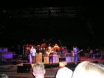 Band Pic Red Rocks 7-9-04
